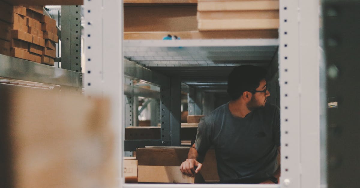 Explora el Mundo de los Pequeños Almacenes: Cómo Funcionan y los Beneficios que Ofrecen