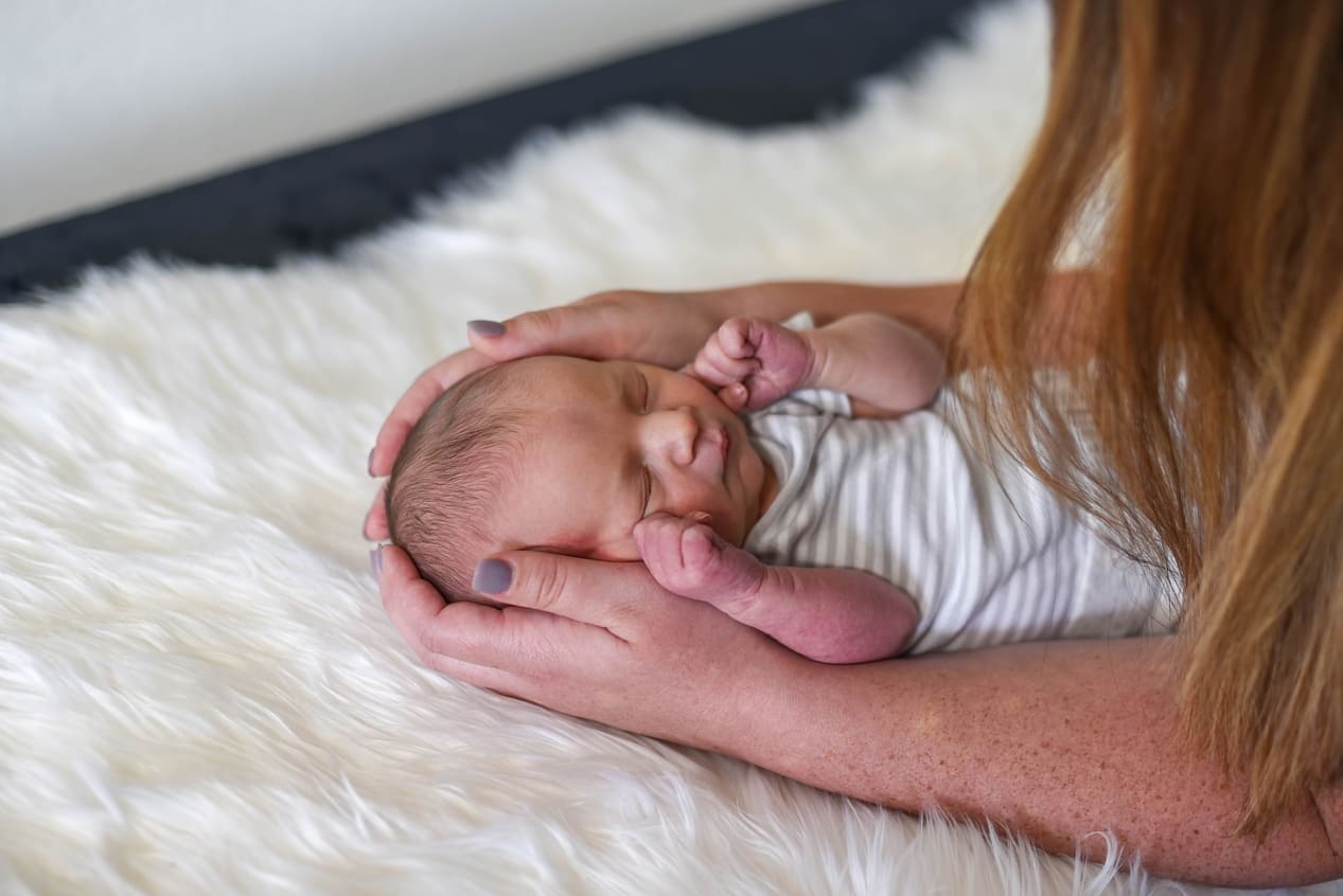 Vitrificación de óvulos en Colombia: la mejor opción para pacientes de  México