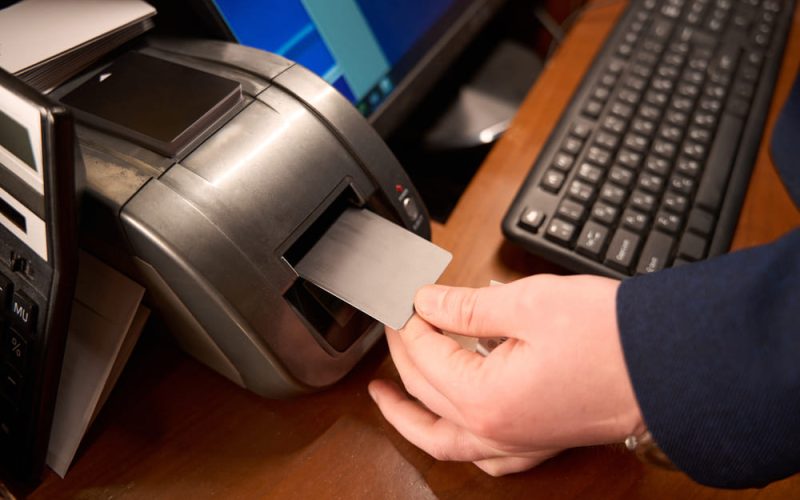 Cómo las impresoras de tarjetas PVC fortalecen la seguridad empresarial en Nicaragua
