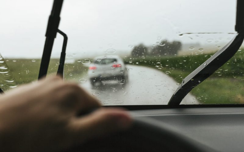 Lluvias en Panamá: prácticas clave para una conducción más segura Lluvias en Panamá: prácticas clave para una conducción más segura